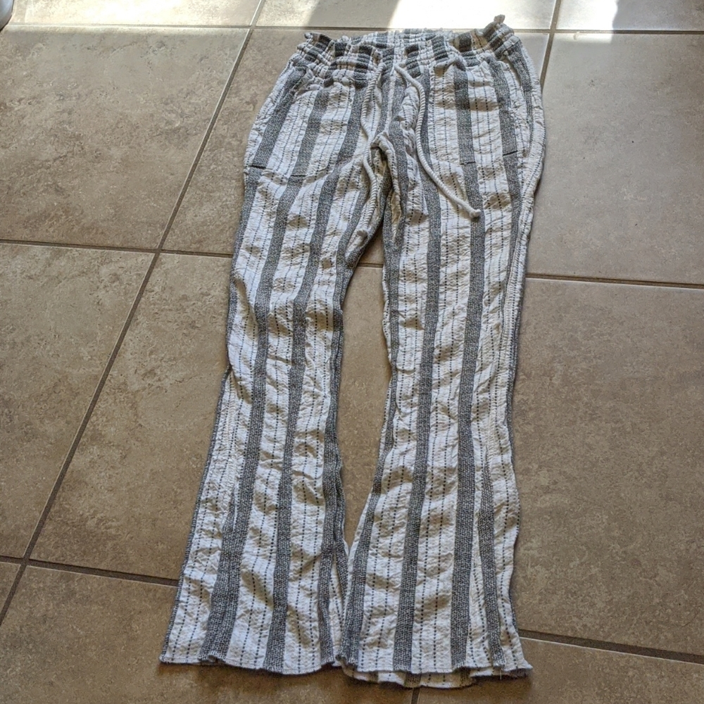 Roxy Pants Size Medium